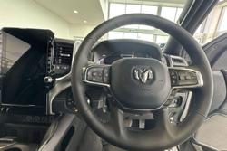 2025 RAM 1500 Laramie Sport Hurricane SO RamBox