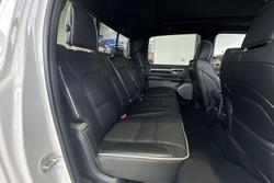 2025 RAM 1500 Laramie Sport Hurricane SO RamBox