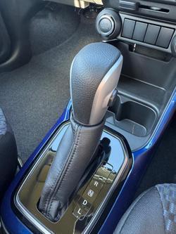 2024 Suzuki Ignis GL