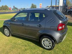 2024 Suzuki Ignis GL