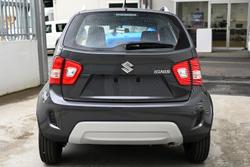 2024 Suzuki Ignis GL