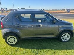 2024 Suzuki Ignis GL