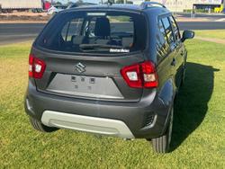 2024 Suzuki Ignis GL