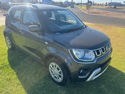 2024 Suzuki Ignis GL