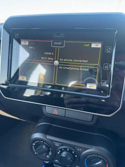 2024 Suzuki Ignis GL