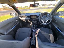 2024 Suzuki Ignis GL