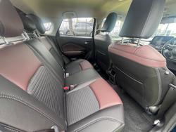 2025 Suzuki Fronx Hybrid