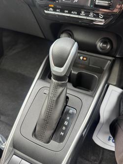 2025 Suzuki Fronx Hybrid