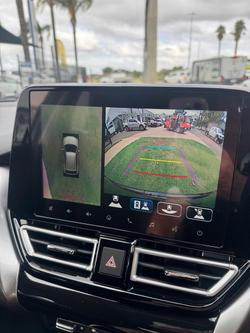 2025 Suzuki Fronx Hybrid