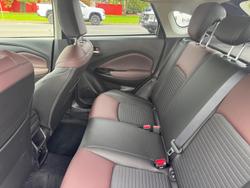 2025 Suzuki Fronx Hybrid