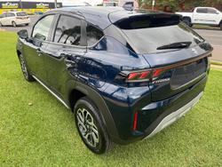 2025 Suzuki Fronx Hybrid