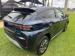 2025 Suzuki Fronx Hybrid