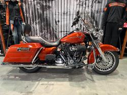 Harley-Davidson FLHR Road King