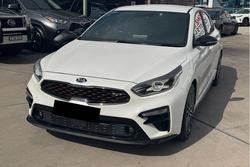 2019 Kia Cerato GT