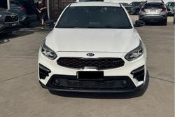 2019 Kia Cerato GT