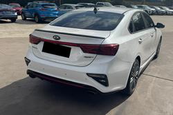 2019 Kia Cerato GT