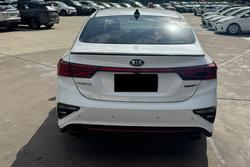 2019 Kia Cerato GT