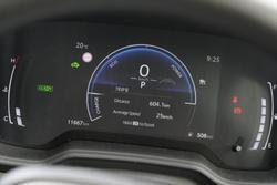 2025 Toyota Corolla Ascent Sport Hybrid