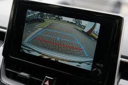 2025 Toyota Corolla Ascent Sport Hybrid