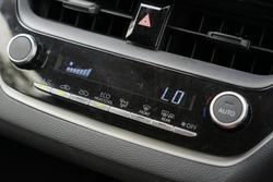 2025 Toyota Corolla Ascent Sport Hybrid