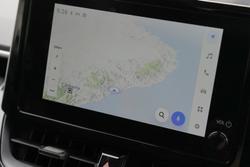 2025 Toyota Corolla Ascent Sport Hybrid