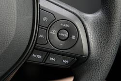 2025 Toyota Corolla Ascent Sport Hybrid