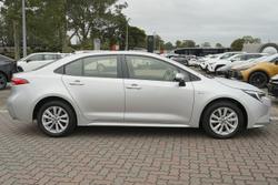 2025 Toyota Corolla Ascent Sport Hybrid