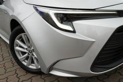 2025 Toyota Corolla Ascent Sport Hybrid