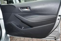 2025 Toyota Corolla Ascent Sport Hybrid