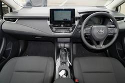 2025 Toyota Corolla Ascent Sport Hybrid