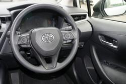 2025 Toyota Corolla Ascent Sport Hybrid