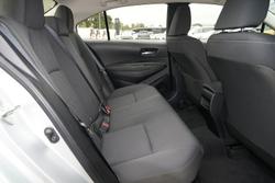 2025 Toyota Corolla Ascent Sport Hybrid