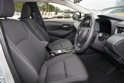 2025 Toyota Corolla Ascent Sport Hybrid