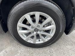 2017 Nissan X-TRAIL ST T32 Series II 4X4 On Demand Gun Metallic