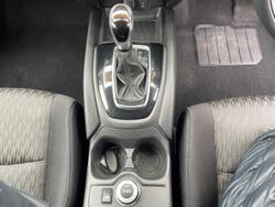 2017 Nissan X-TRAIL ST T32 Series II 4X4 On Demand Gun Metallic