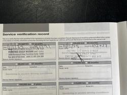 2017 Nissan X-TRAIL ST T32 Series II 4X4 On Demand Gun Metallic