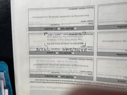 2017 Nissan X-TRAIL ST T32 Series II 4X4 On Demand Gun Metallic