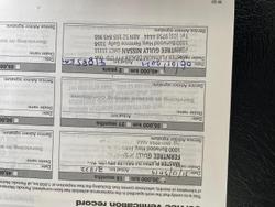 2017 Nissan X-TRAIL ST T32 Series II 4X4 On Demand Gun Metallic