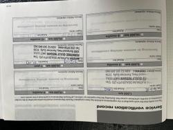 2017 Nissan X-TRAIL ST T32 Series II 4X4 On Demand Gun Metallic