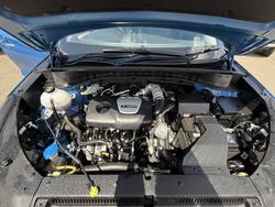 2017 Hyundai Tucson Elite