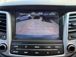 2017 Hyundai Tucson Elite