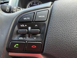 2017 Hyundai Tucson Elite