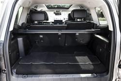 2025 GWM Tank 500 Ultra Hi4-T PHEV