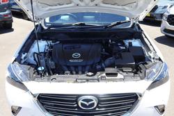 2019 Mazda CX-3 sTouring