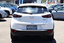 2019 Mazda CX-3 sTouring