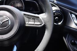 2019 Mazda CX-3 sTouring