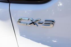 2019 Mazda CX-3 sTouring