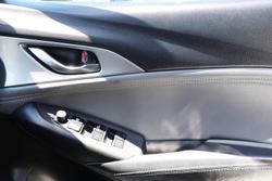 2019 Mazda CX-3 sTouring