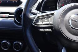 2019 Mazda CX-3 sTouring