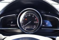 2019 Mazda CX-3 sTouring